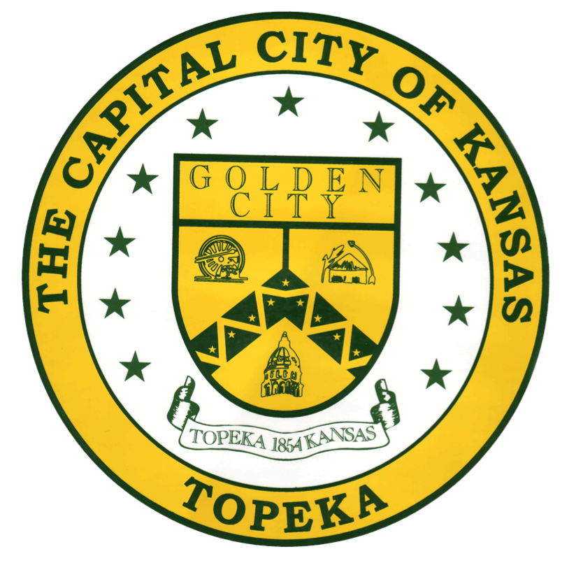 City of Topeka Maps